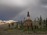 10 Stupa